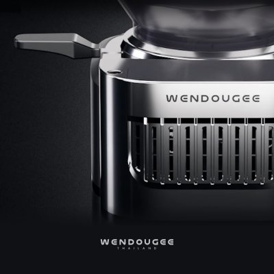 Wendougee ARES 90B-AC