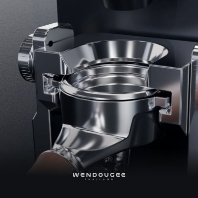 Wendougee ARES 90B-AC