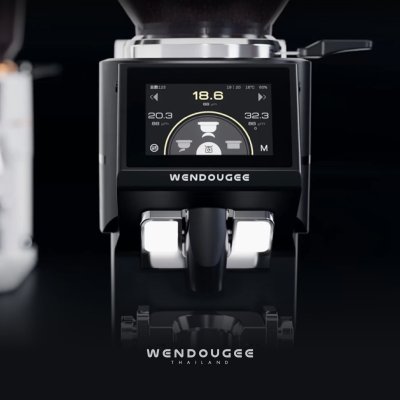 Wendougee ARES 90B-AC