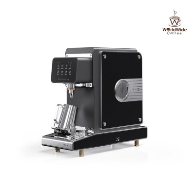 Wendougee MILK BOT-T3