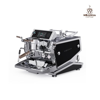 Wendougee MECHA SAT - BV