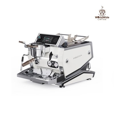 Wendougee MECHA SAT - BV