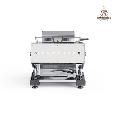 Wendougee MECHA SAT - BV Wendougee MECHA SAT - BV