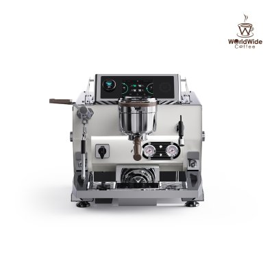 Wendougee MECHA SAT - BV