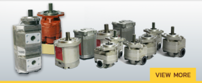 อะไหล่ปั๊ม