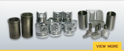 อะไหล่เครื่องยนต์