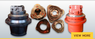 มอเตอร์ตัวเดิน