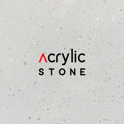 Acrylic Stone LOGO