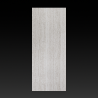 Natural Travertine | Cool Grey