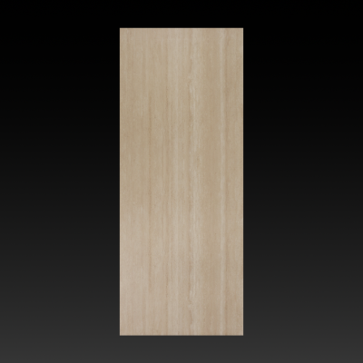 Natural Travertine | Light Umber