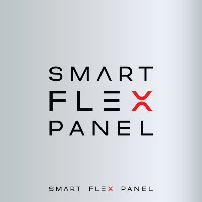 Smart FLEX Panel LOGO