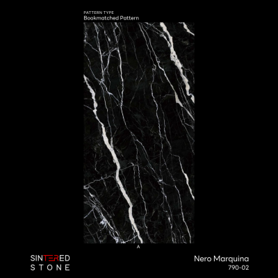 Nero Maquina #790-02