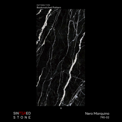 Nero Maquina #790-02