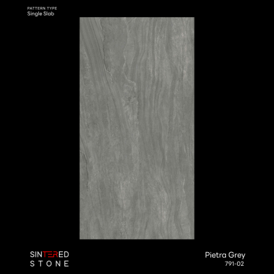 Sintered Stone | Texture Body