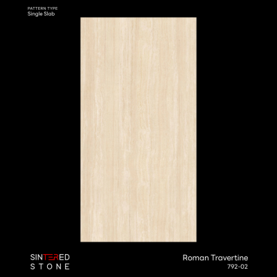 Sintered Stone | Color Body