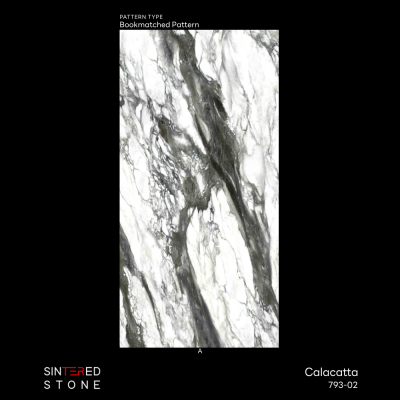 Calacatta #793-02