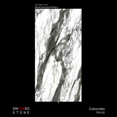 Calacatta #793-02