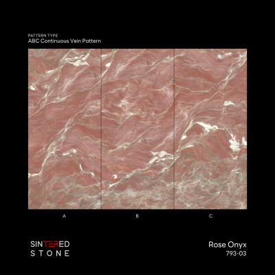 Sintered Stone | White Body