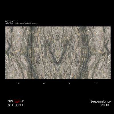 Sintered Stone | White Body