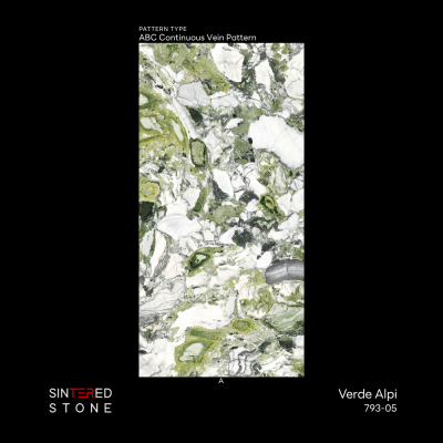 Verde Alpi #793-05