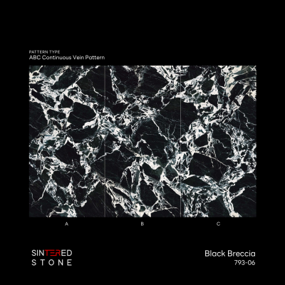 Sintered Stone | White Body