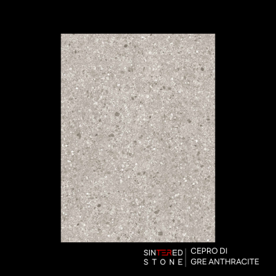 Sintered Stone | Texture Body