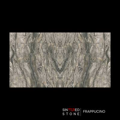 Sintered Stone | White Body
