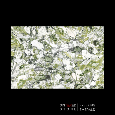 Sintered Stone | White Body