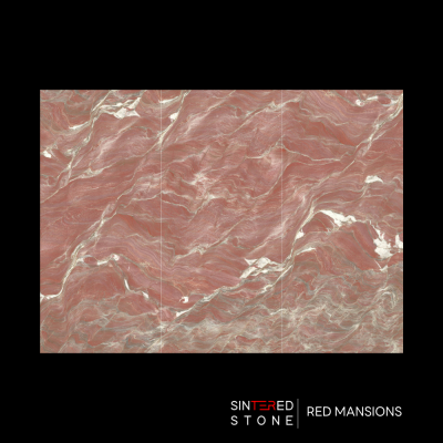 Sintered Stone | White Body
