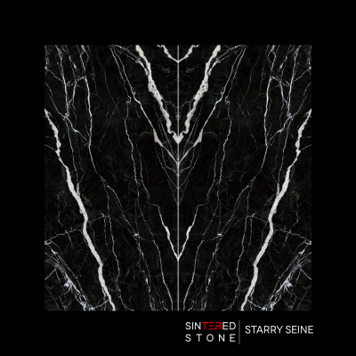 Sintered Stone | Full Body