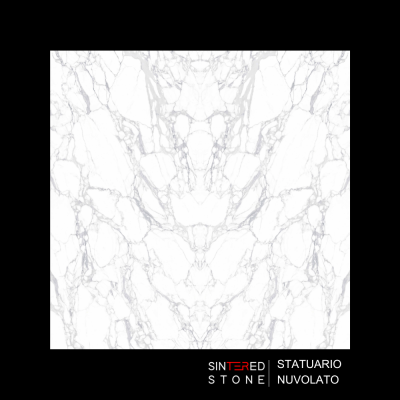 Sintered Stone | Full Body