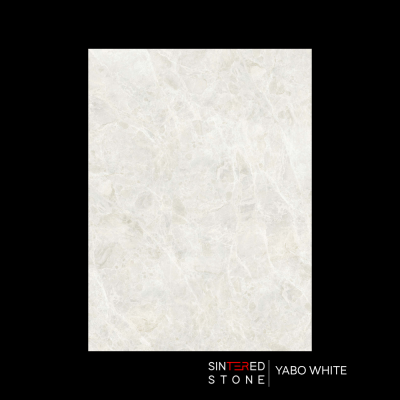 Sintered Stone | White Body