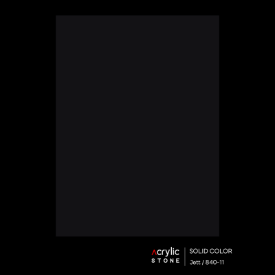 Acrylic Stone | Solid Color
