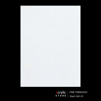 Acrylic Stone | Fine Terrazzo