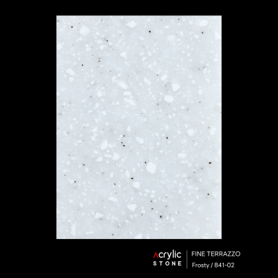 Acrylic Stone | Fine Terrazzo