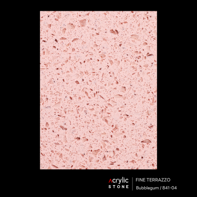 Acrylic Stone | Fine Terrazzo