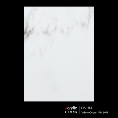 Acrylic Stone | Marble