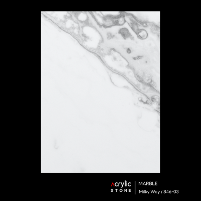 Acrylic Stone | Marble