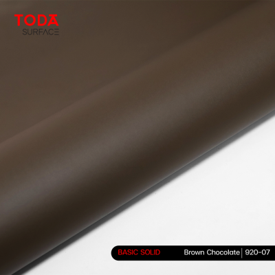 BASIC SOLID | Interior Film