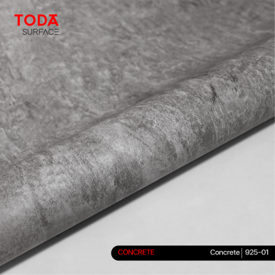 CONCRETE | Interior Film