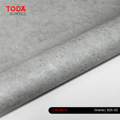 CONCRETE | Interior Film