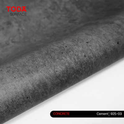 CONCRETE | Interior Film