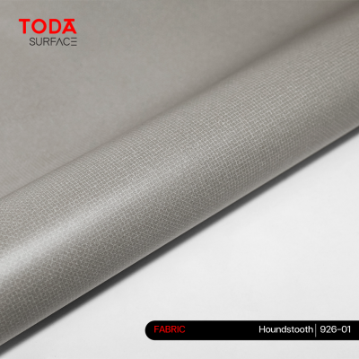 FABRIC | Interior Film