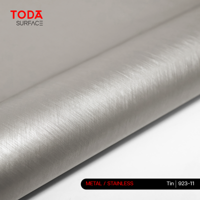 METAL | Interior Film