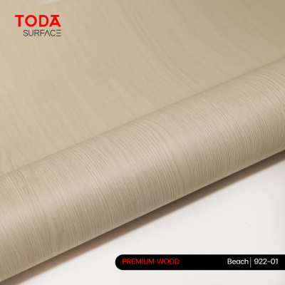 Premium Wood | Interior Film