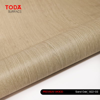 Premium Wood | Interior Film