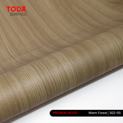 Premium Wood | Interior Film