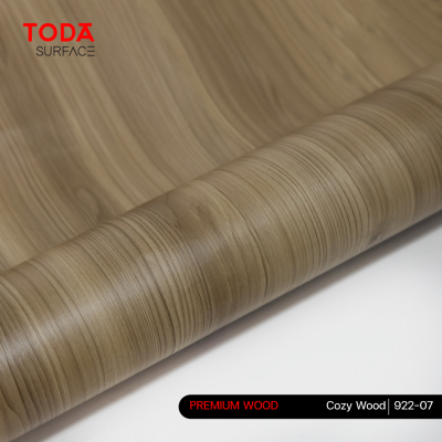 Premium Wood | Interior Film