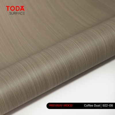 Premium Wood | Interior Film