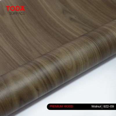 Premium Wood | Interior Film